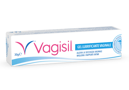 VAGISIL GEL LUBRIFICANTE 30 G - Farmacia Del Monaco