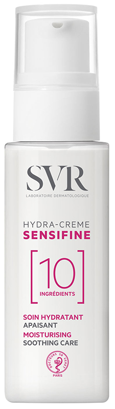 SENSIFINE HYDRA CREME 40 ML - Farmacia Del Monaco