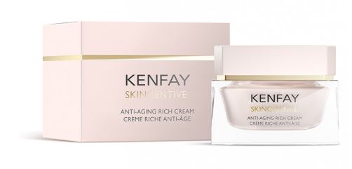 KENFAY CREMA VISO 50 ML - Farmacia Del Monaco
