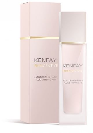 KENFAY FLUIDO IDRATANTE 50 ML - Farmacia Del Monaco