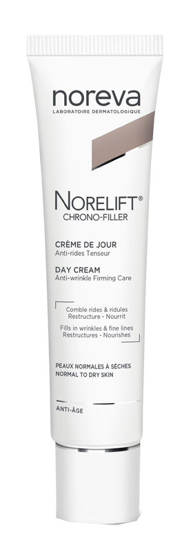 NORELIFT CREMA GIORNO 40 ML - Farmacia Del Monaco