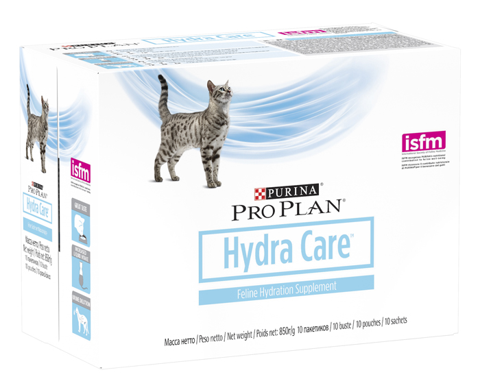 PPVD FELINE MULTIPACK HC HYDRACARE 850 G - Farmacia Del Monaco