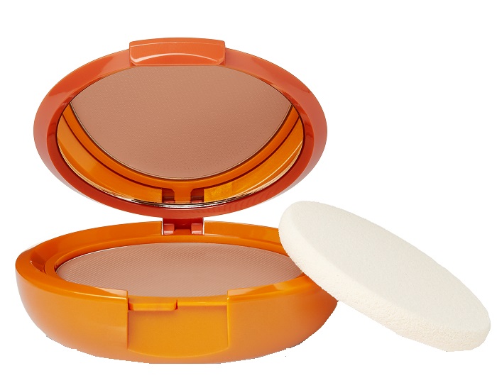 RILASTIL SUN SYSTEM PHOTO PROTECTION TERAPY 50+ BRONZE NUOVA FORMULA 10 ML - Farmacia Del Monaco