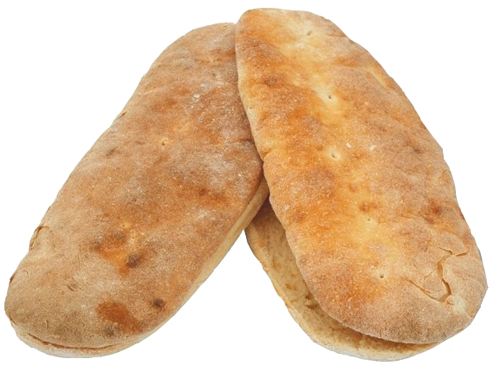 PANE SALTIMBOCCA 250 G - Farmacia Del Monaco