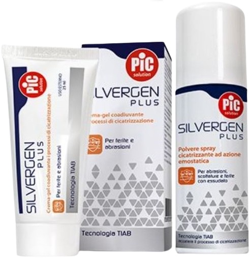 PIC CICATRIZZANTE SPRAY 50 ML - Farmacia Del Monaco