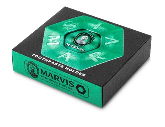 MARVIS GREEN TOOTHPASTE HOLDER - Farmacia Del Monaco