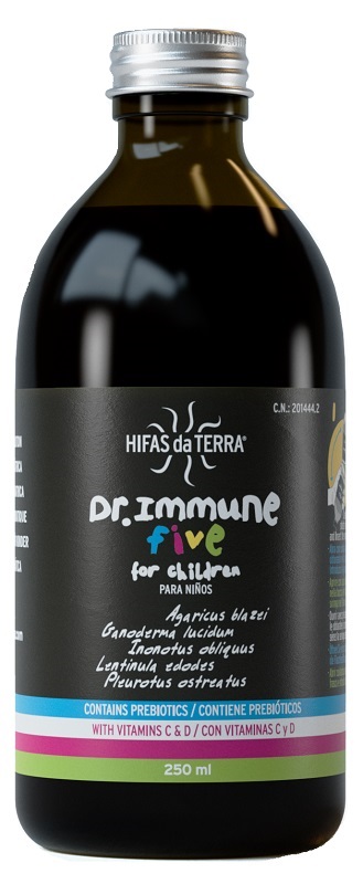 DR IMMUNE SCIROPPO 250 - Farmacia Del Monaco