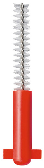 CURAPROX CPS 07 SCOVOLINO PRIME REFILL RED 8 PEZZI - Farmacia Del Monaco