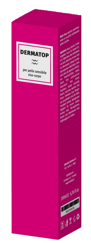 DERMATOP CH EMULSIONE CORPO 200 ML - Farmacia Del Monaco