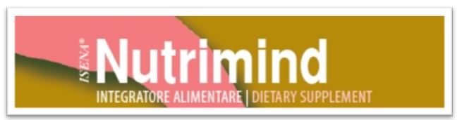 NUTRIMIND 60 CAPSULE - Farmacia Del Monaco