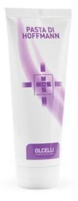 MOS PASTA HOFFMANN 200 ML - Farmacia Del Monaco
