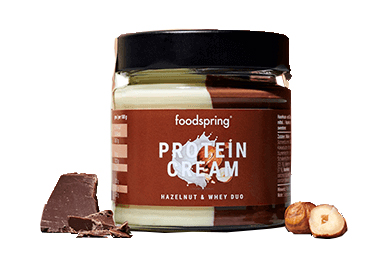 CREMA PROTEICA DUO 200 G - Farmacia Del Monaco