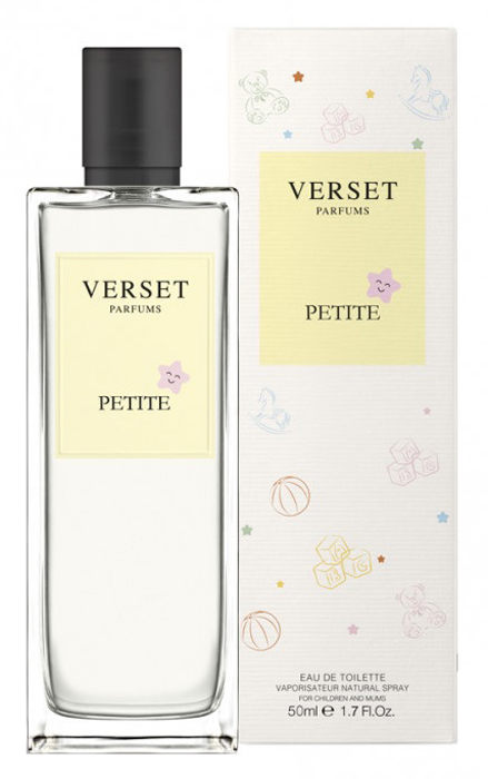 VERSET PETITE EAU DE TOILETTE 50 ML - Farmacia Del Monaco