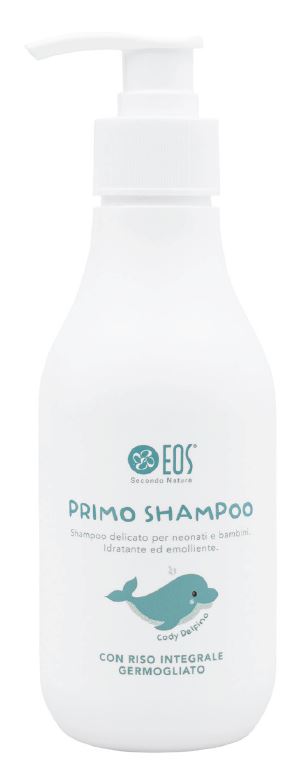 EOS PRIMO SHAMPOO NUOVA FORMULA 200 ML - Farmacia Del Monaco