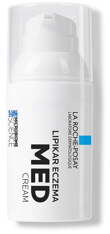 LIPIKAR ECZEMA MED 30 ML - scadenza 11/2025 - Farmacia Del Monaco