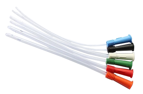 CATETERE VESCICALE 1 VIA PER CATETERISMO INTERMITTENTE ERUPLAST PLUS PUNTA NELATON 2 FORI SMUSSI LUNGHEZZA 40 CM DIAMETRO CH14 60 PEZZI - Farmacia Del Monaco