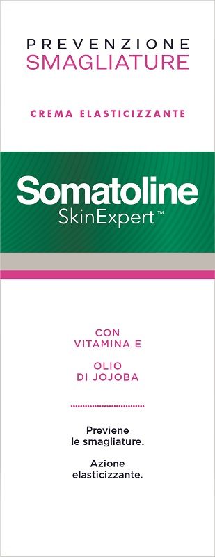 SOMATOLINE SKIN EXPERT PREVENZIONE SMAGLIATURE 200 ML - Farmacia Del Monaco