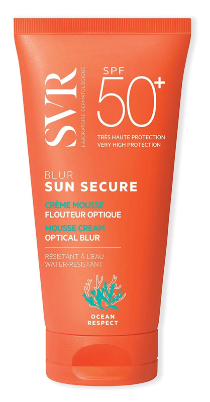 SUN SECURE BLUR SPF50 50 ML - Farmacia Del Monaco