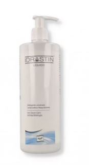 IDRASTIN LIQUIDO DETERGENTE VISO CORPO 500 ML - Farmacia Del Monaco