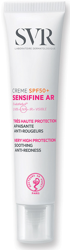 SENSIFINE AR SPF50+ 40 ML - Farmacia Del Monaco