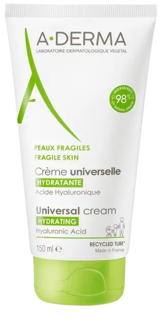 LES INDISPENSABLES CREMA UNIVERSALE 150 ML - Farmacia Del Monaco