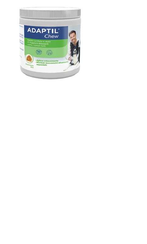 ADAPTIL CHEW 30 BOCCONCINI - Farmacia Del Monaco