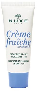 NUXE CREME FRAICHE CREMA RIMPOLPANTE IDRATANTE 30 ML - Farmacia Del Monaco