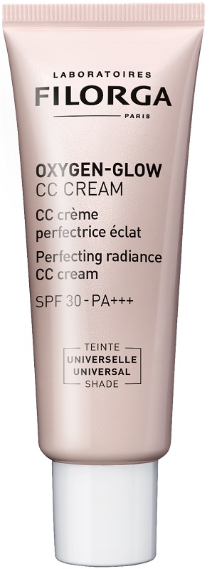 FILORGA OXYGEN CC CREAM - Farmacia Del Monaco
