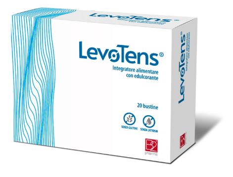 LEVOTENS 20 BUSTINE - Farmacia Del Monaco