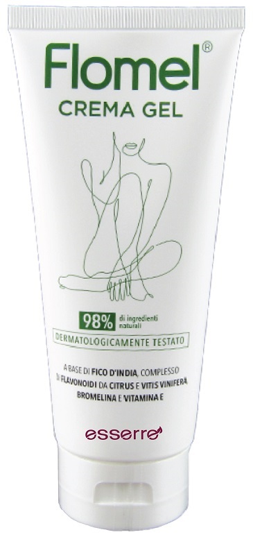 FLOMEL CREMA GEL 200 ML - Farmacia Del Monaco
