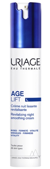 AGE LIFT CREMA NOTTE DETOX 40 ML - Farmacia Del Monaco