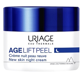 AGE LIFT CREMA NOTTE PEELING 50 ML - Farmacia Del Monaco
