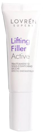 LOVREN SUPERB LIFTING FILLER ACTIVE 10 ML - Farmacia Del Monaco