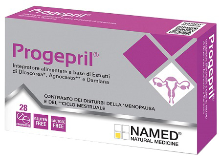 PROGEPRIL 28 COMPRESSE - Farmacia Del Monaco