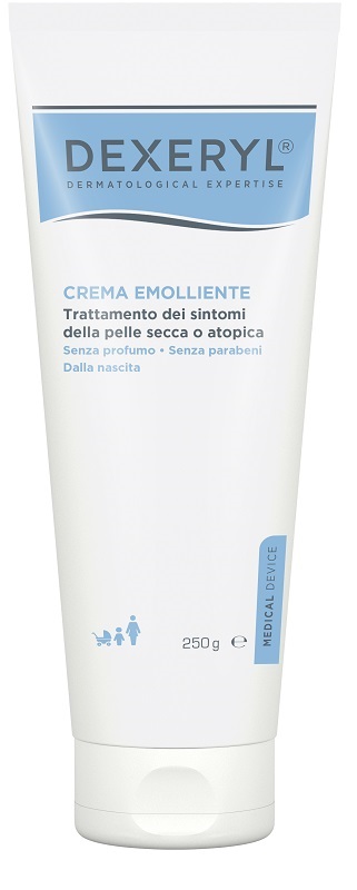 DEXERYL CREMA 250 G - Farmacia Del Monaco