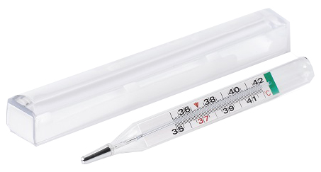 T-VEDO TERMOMETRO MERCURY FREE - Farmacia Del Monaco