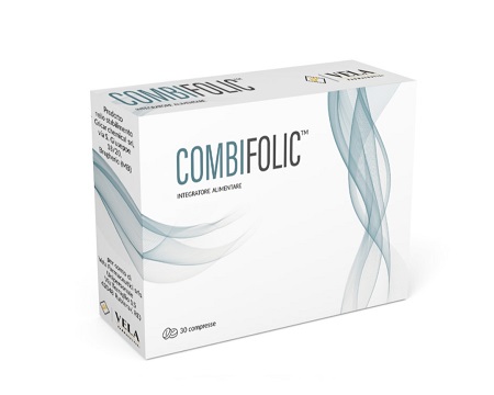 COMBIFOLIC 30 COMPRESSE - Farmacia Del Monaco