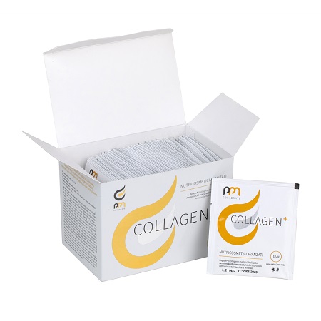 PPM COLLAGEN+ 30 BUSTINE - Farmacia Del Monaco