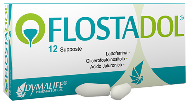 FLOSTADOL 12 SUPPOSTE DA 2 G - Farmacia Del Monaco