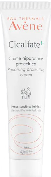AVENE CICALFATE+ TRATTAMENTO IDRATANTE RISTRUTTURANTE 40 ML - Farmacia Del Monaco