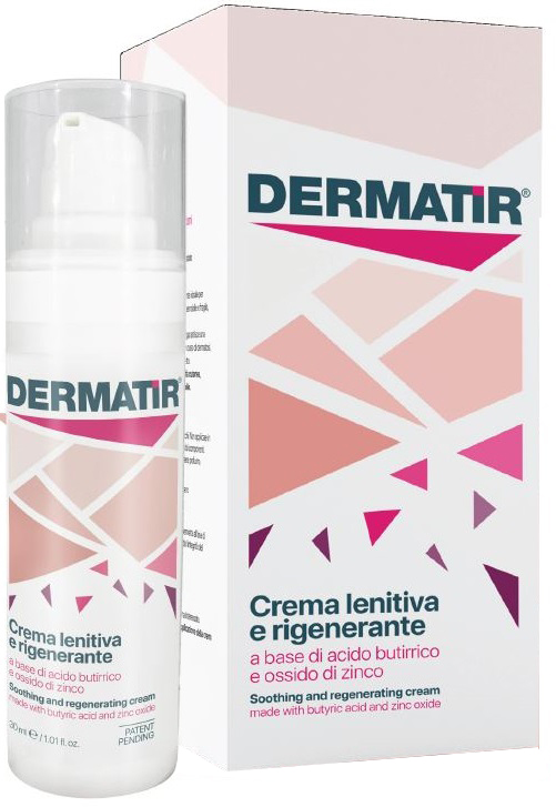DERMATIR 30 ML - Farmacia Del Monaco