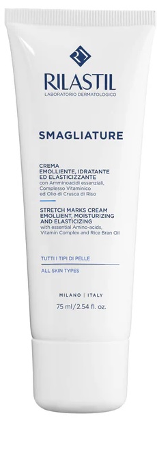RILASTIL SMAGLIATURE CREMA 75 ML - Farmacia Del Monaco