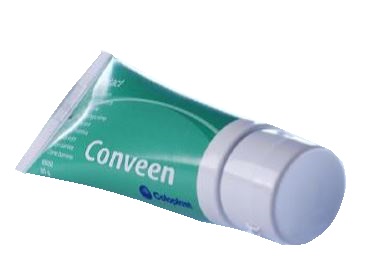 CONVEEN CRITIC BARRIER 50 G - Farmacia Del Monaco