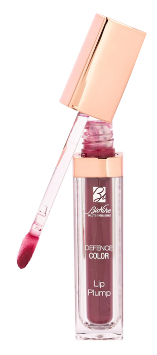 DEFENCE COLOR  LIP PLUMP N005 MURE - Farmacia Del Monaco