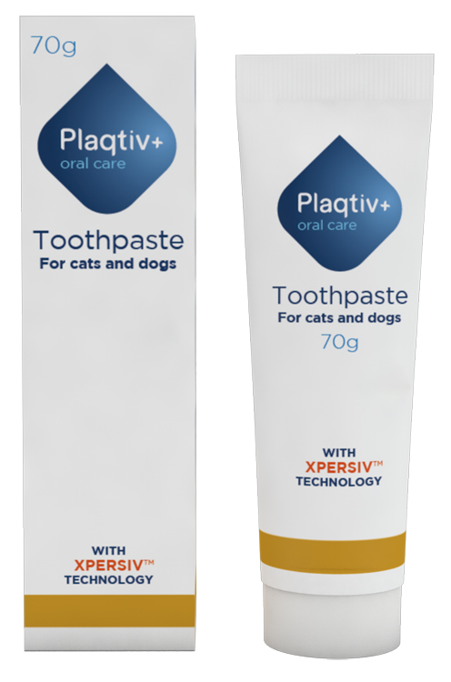 PLAQTIV+ ORAL CARE DENTIFRICIO IN PASTA 70 G - Farmacia Del Monaco