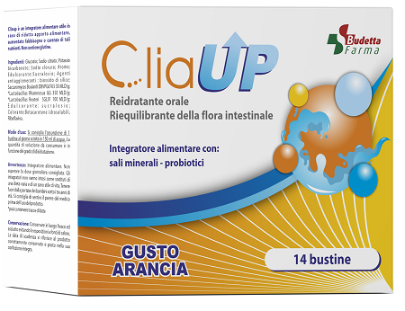 CLIAUP 14 BUSTINE - Farmacia Del Monaco