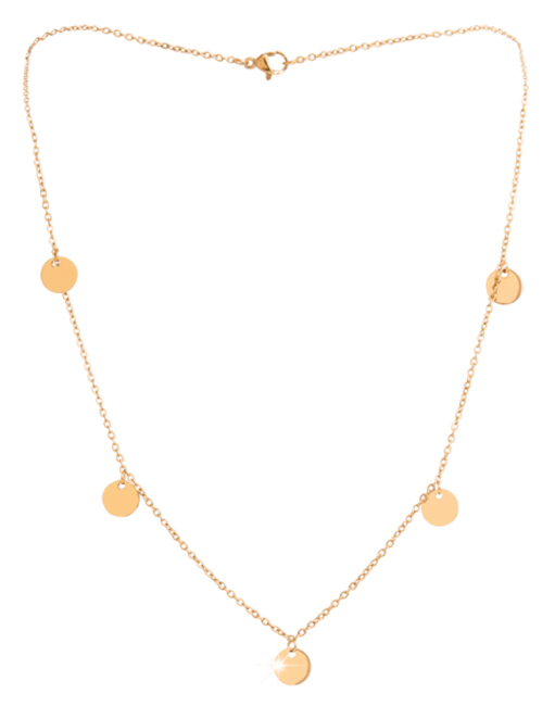 MARGUTTA COLLANA ISOTTA - Farmacia Del Monaco