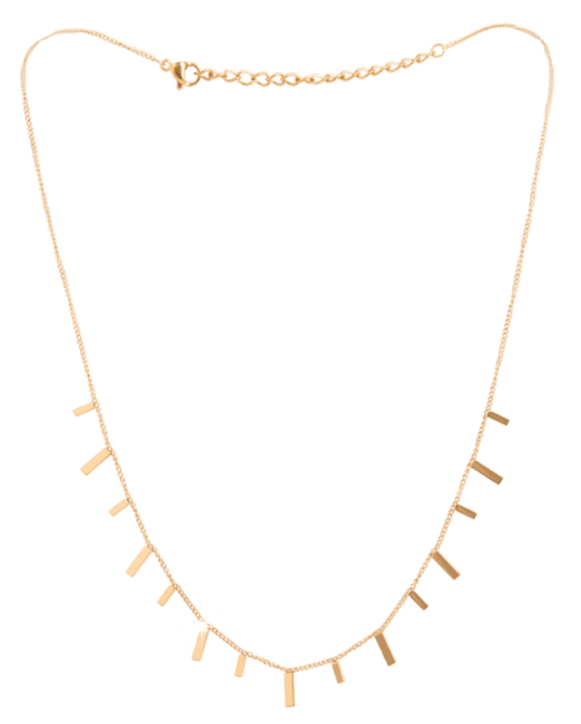 MARGUTTA COLLANA ATENE - Farmacia Del Monaco