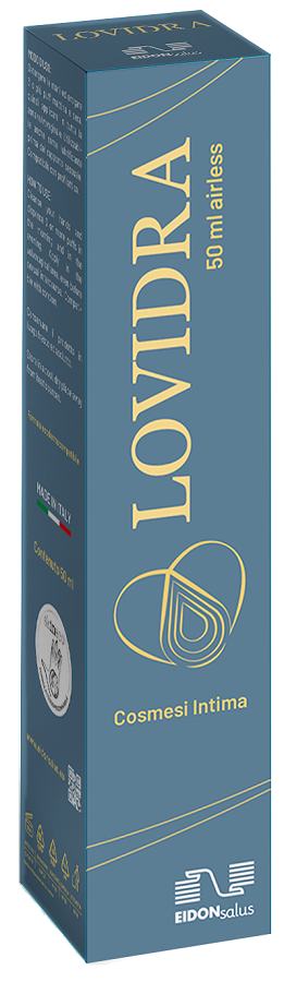 LOVIDRA 50 ML - Farmacia Del Monaco