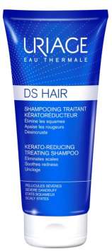 URIAGE DS HAIR SHAMPOO CHERATORIDUTTORE 150 ML - Farmacia Del Monaco